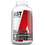 AST Sports Science CLA-1000