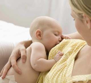 Breastfeeding and Herbal Weight Loss Supplements