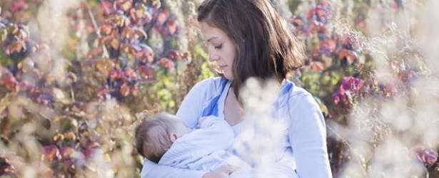 Breastfeeding and Herbal Supplements