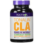 Natrol Tonalin CLA Review615