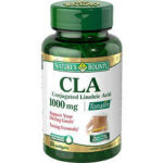 Nature’s Bounty CLA Review615
