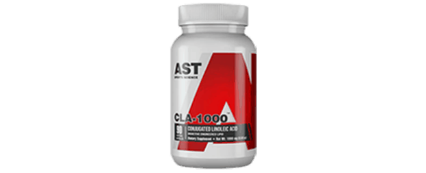 Sports AST Science CLA 1000 Review