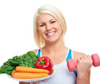Myths about Weight Loss and Nutrition