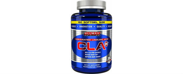 All Max Nutrition CLA 95 Review