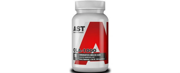 CLA 1000 AST Sports Science Review