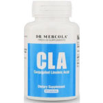 Dr Mercola CLA Review615
