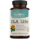 Eukonic CLA 1250 Review615