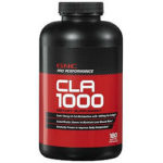 GNC Pro Performance CLA 1000 Review615