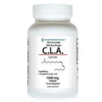 Homeopathic Labs CLA Review615