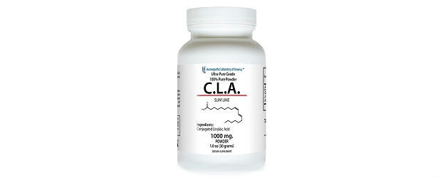 Homeopathic Labs CLA Review