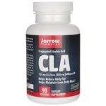 Jarrow Formulas CLA Review615