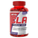 Met RX Tonalin CLA 1000 Review615