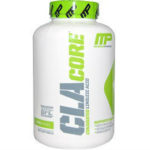 MusclePharm CLA Core Review615