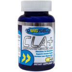 NRGFUEL CLA Review615