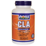 Now Foods CLA (Conjugated Linoleic Acid) Product Review615