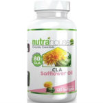 NutraHouse CLA Safflower Oil Review615