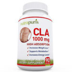 Nutrapuris CLA Supplement Review615