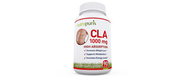 Nutrapuris CLA Supplement Review