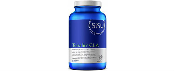 SISU Tonalin CLA Review