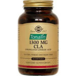 Solgar Tonalin CLA Softgels Review615