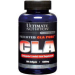 Ultimate Nutrition CLA Review615