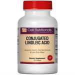 Cell Nutritionals Conjugated Linoleic Acid Review615
