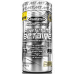 Muscletech Essential Series Platinum CLA 95 Review615