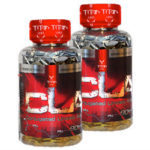 Xtreme Nutrition Titan Labs CLA Review615