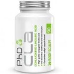 PhD Supplements CLA Review615