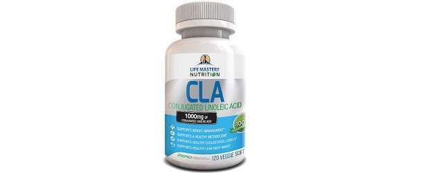 Project Life Mastery Conjugated Linoleic Acid Review