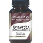 Swanson Health Products Tonalin CLA Review